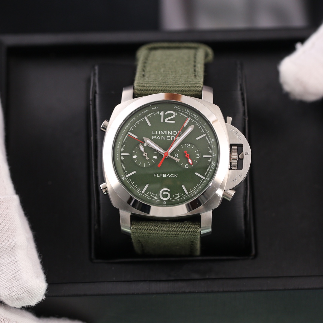 Watches PANERAI 322892 size:44 mm - vstockx