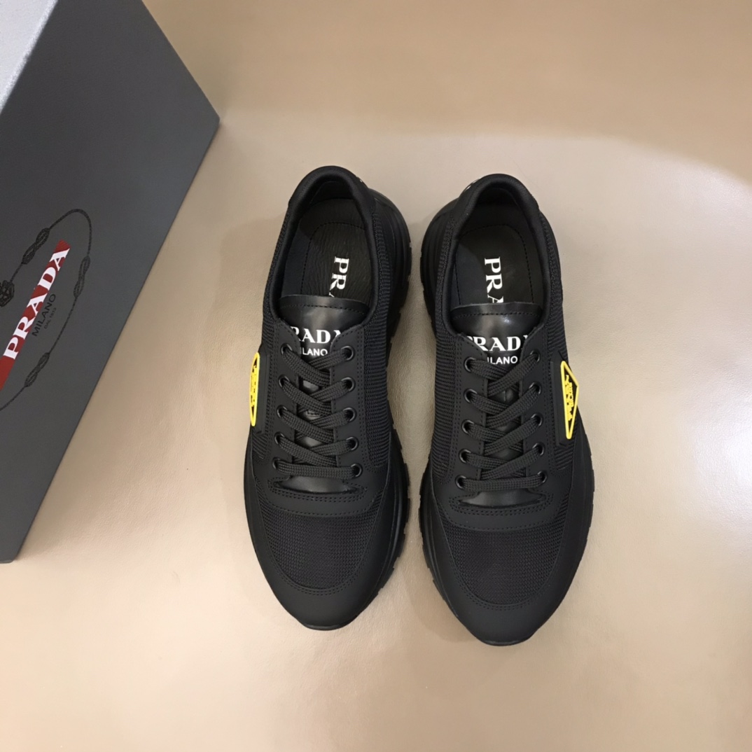 Prada Prax 1 Sneaker 27 - vstockx