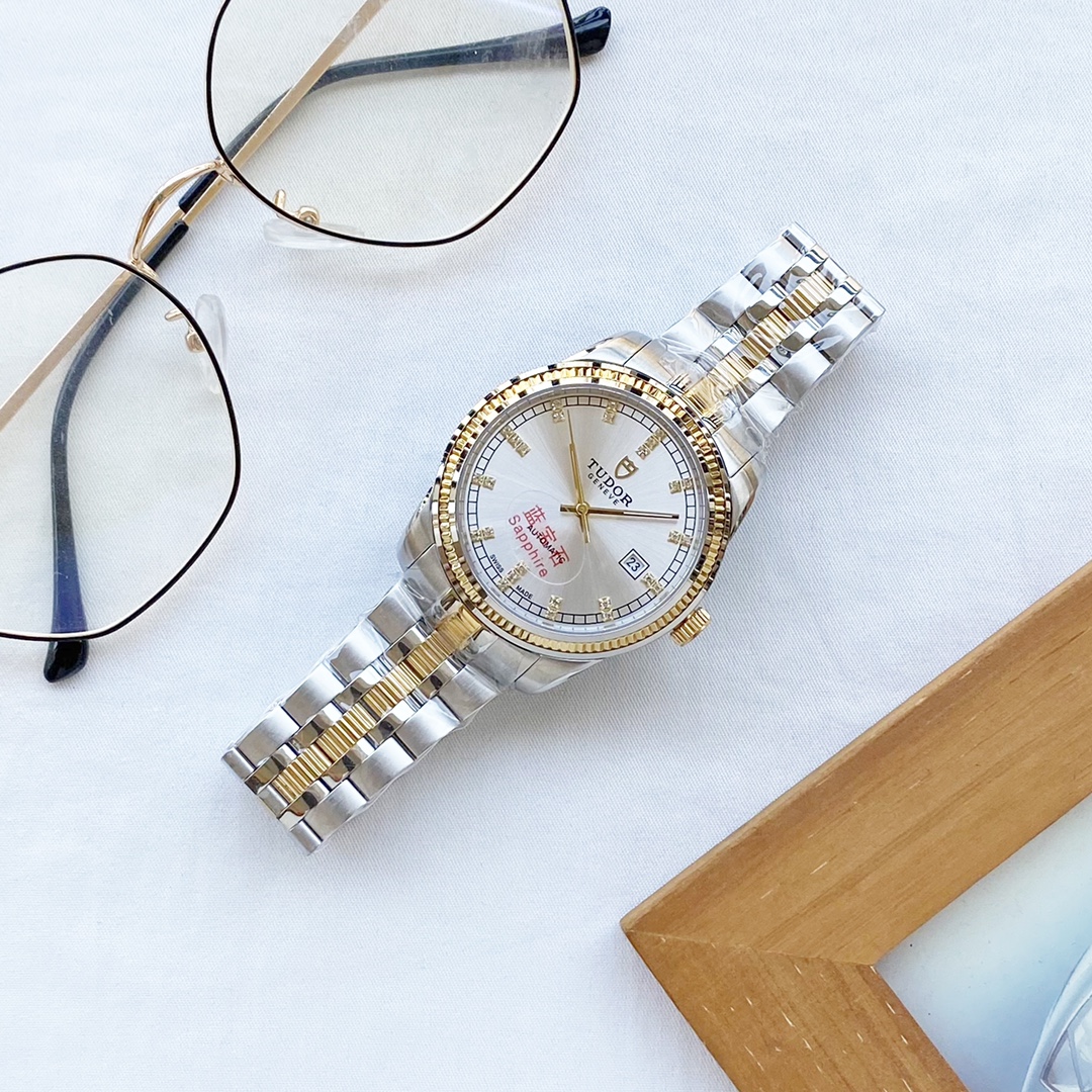 Watches TUDOR 322621 size:42 mm - vstockx