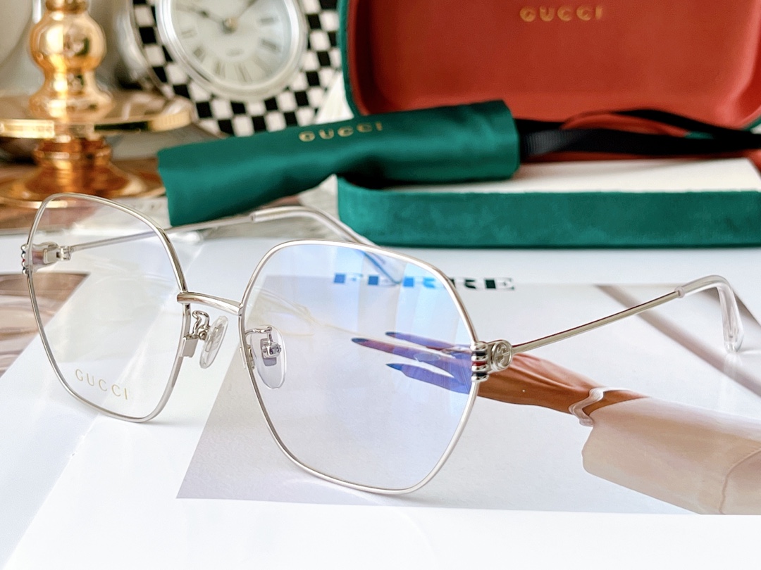 Sunglasses Gucci GG1285SA SIZE��60-17-140 - vstockx