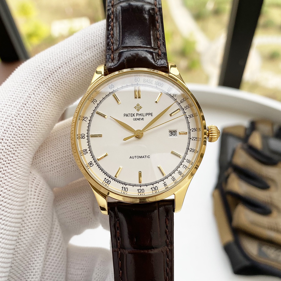 Watches Patek Philippe 314459 size:40 mm - vstockx