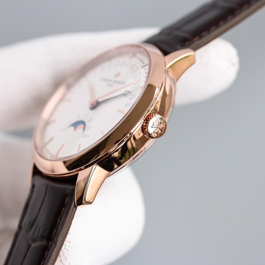 Watches Hublot Vacheron Constantin 314847 size:42*12 mm - vstockx