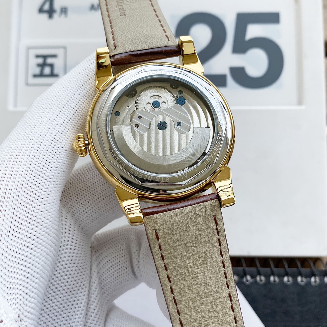 Watches Patek Philippe PATEK PHILIPPE 314348 size:40 mm - vstockx