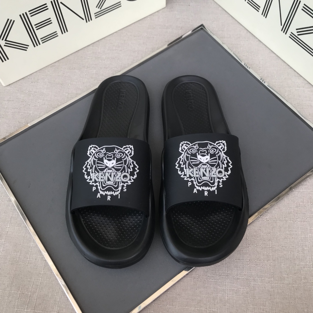 Kenzo Slides 3 - vstockx