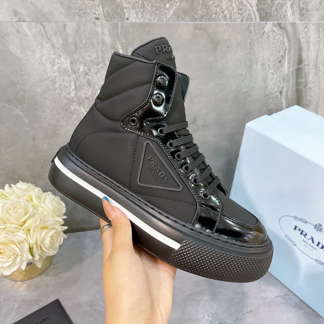 Prada Boots Women 24 - vstockx