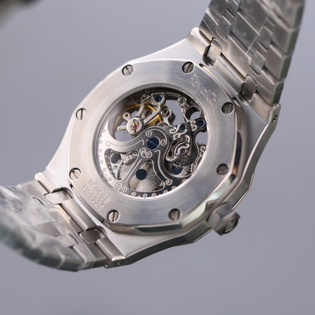 Watch Rolex 42mm*14mm 16 - vstockx