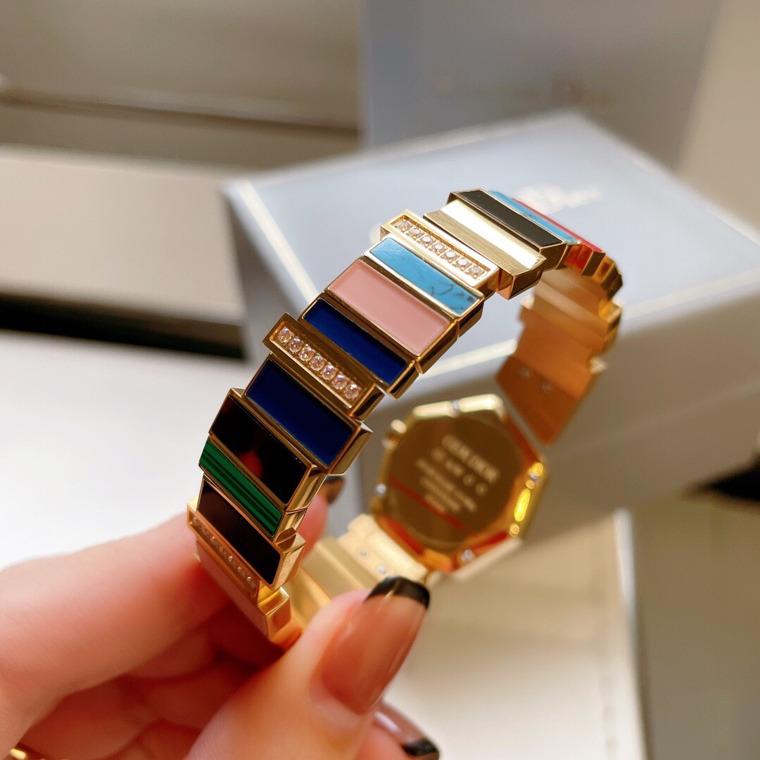 Watches Dior 323404 size:33 mm - vstockx