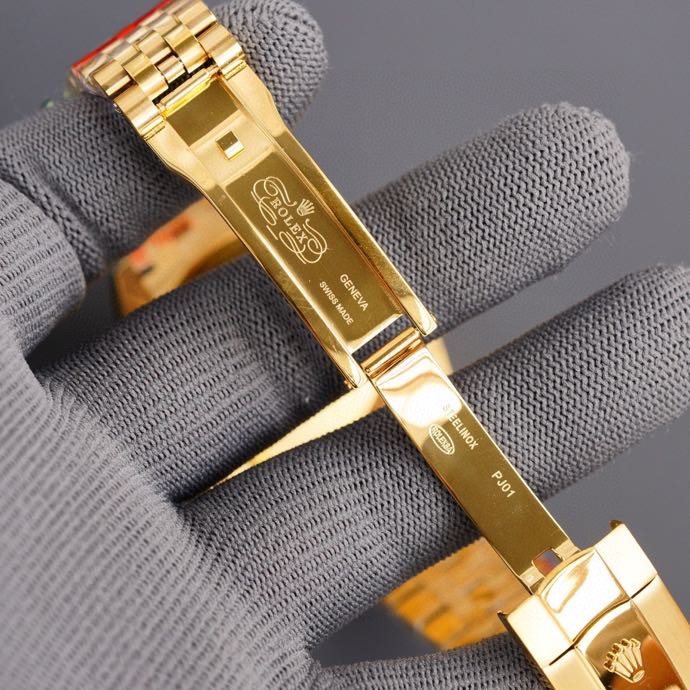 Watch Rolex 41*11MM 5 - vstockx