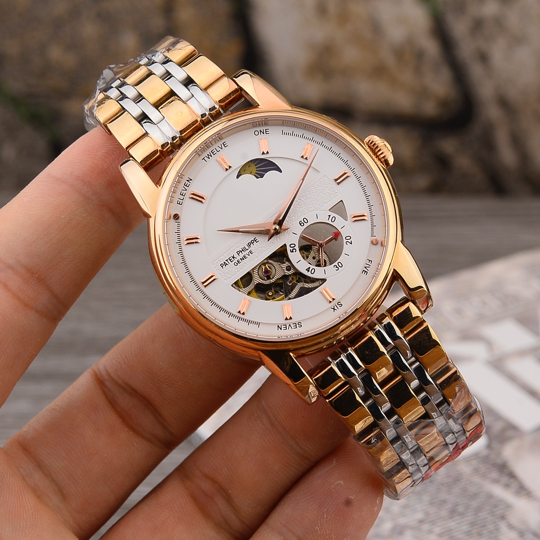 Watches Patek Philippe PATEK PHILIPPE 314252 size:40 mm - vstockx