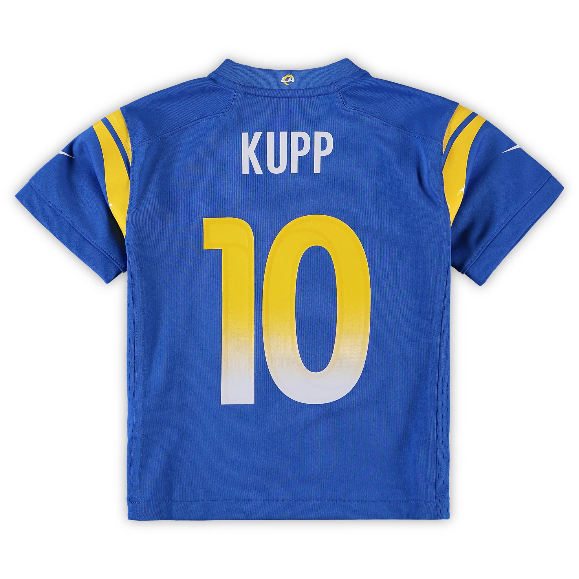 Cooper Kupp Los Angeles Rams Nike Preschool Game Jersey - Royal - vstockx