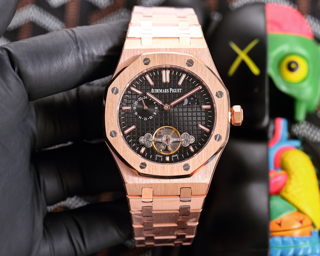 Watches AudemarsPiguet 323092 size:45*12 mm - vstockx