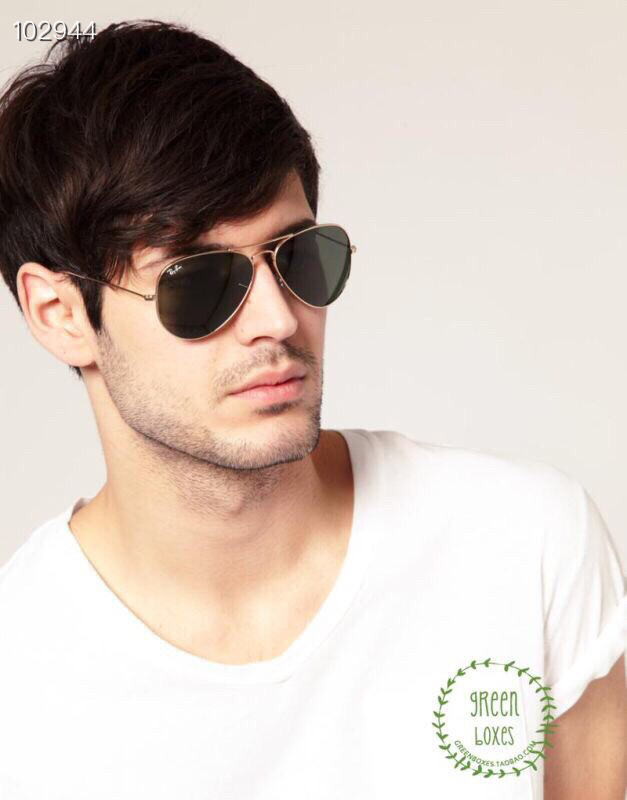 Sunglasses Ray-Ban RB3025 size:58-14-140 - vstockx