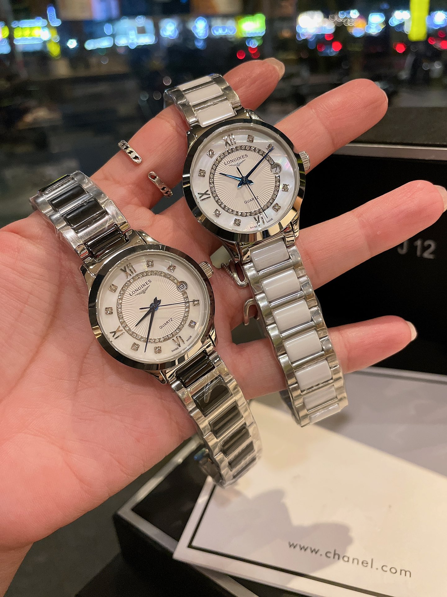 Watches Longines 322386 size:33*32*7 mm - vstockx