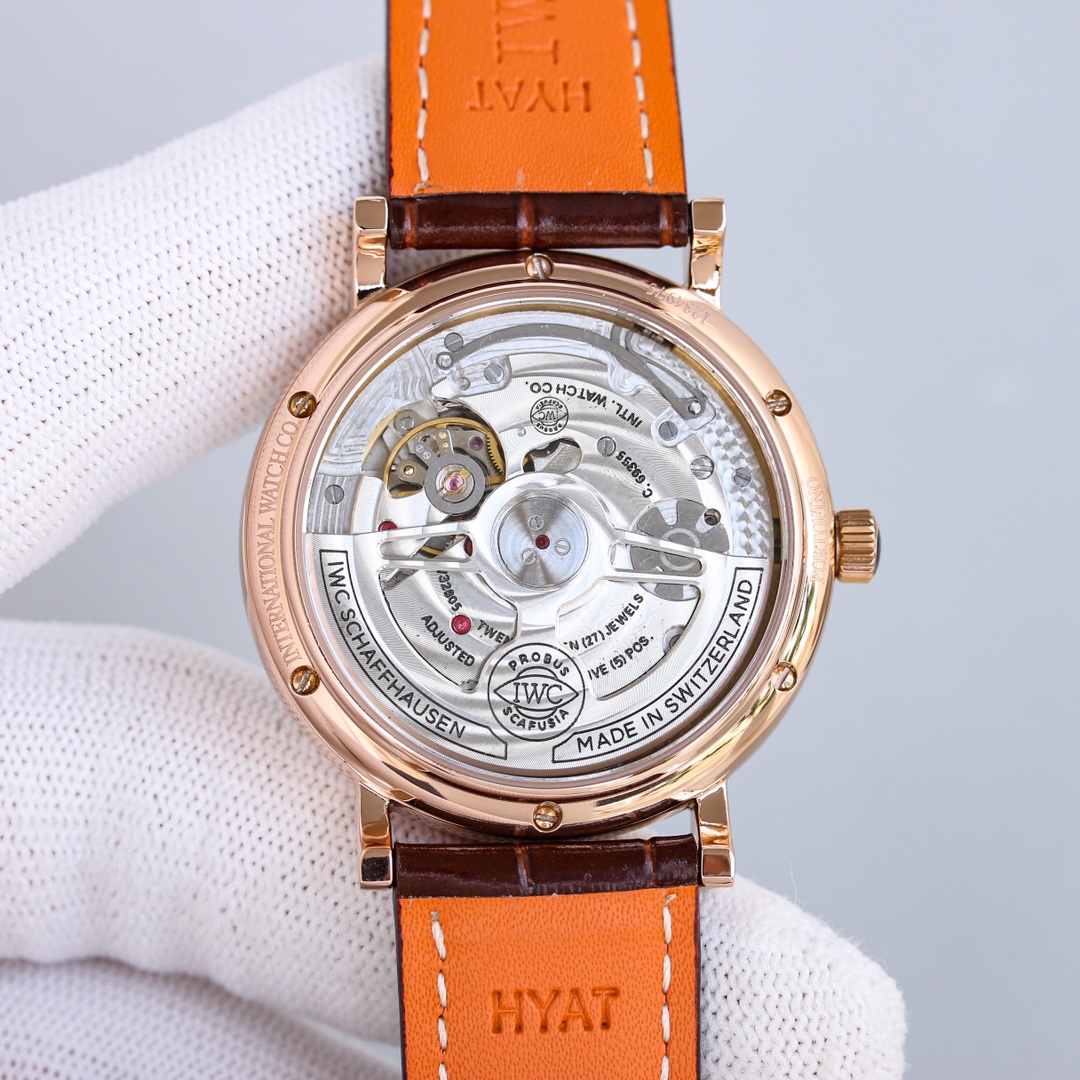 Watches IWS 322966 size:37*9.4 mm - vstockx