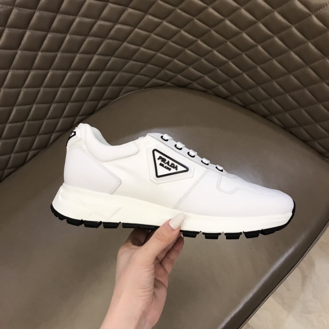 Prada Prax 1 Sneaker 22 - vstockx