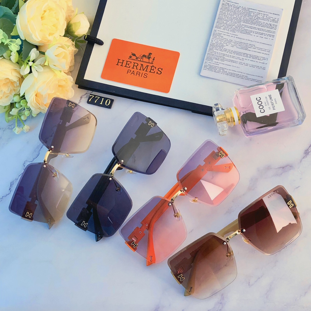 sunglasses hermes - vstockx
