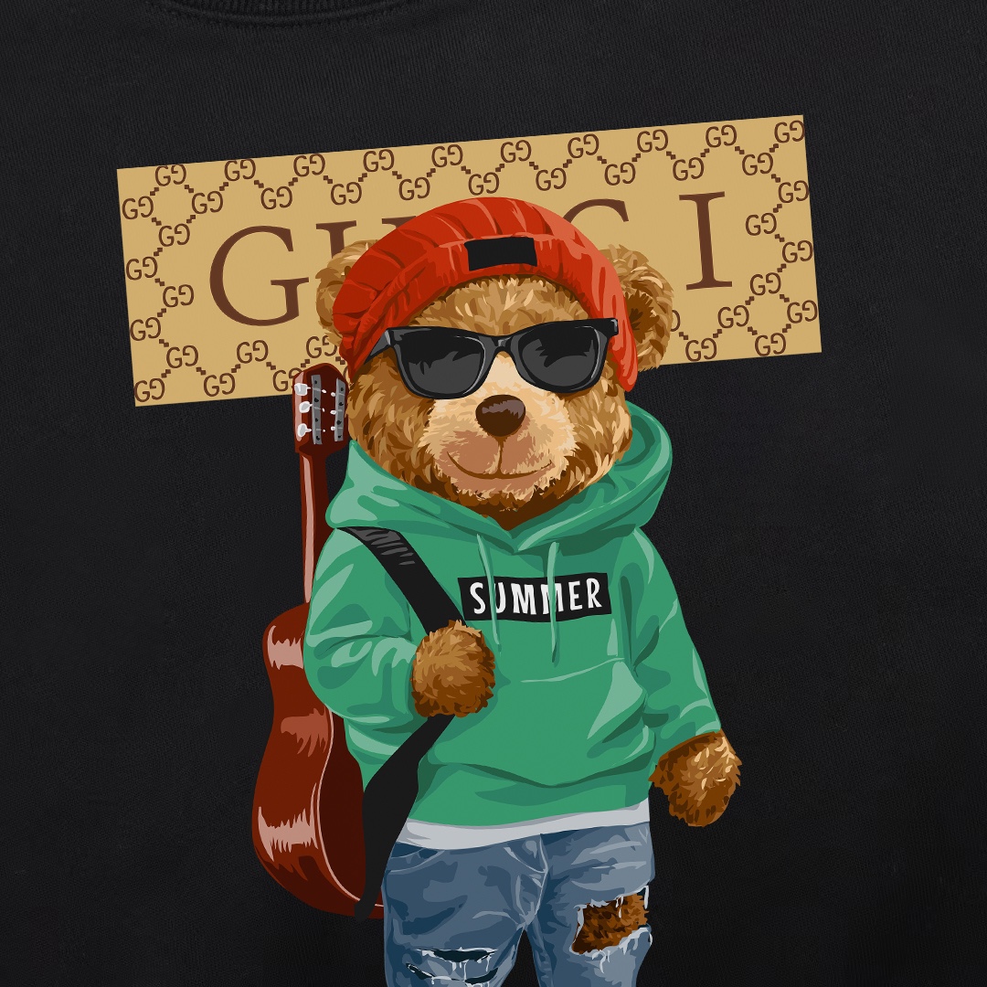 Clothes Gucci 336 - vstockx