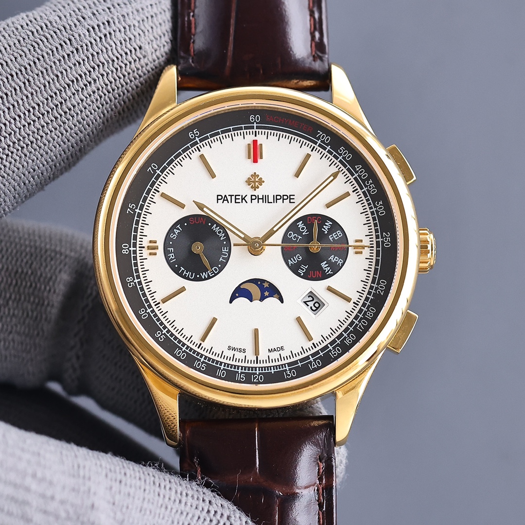 Watches Patek Philippe 314521 size:42 mm - vstockx