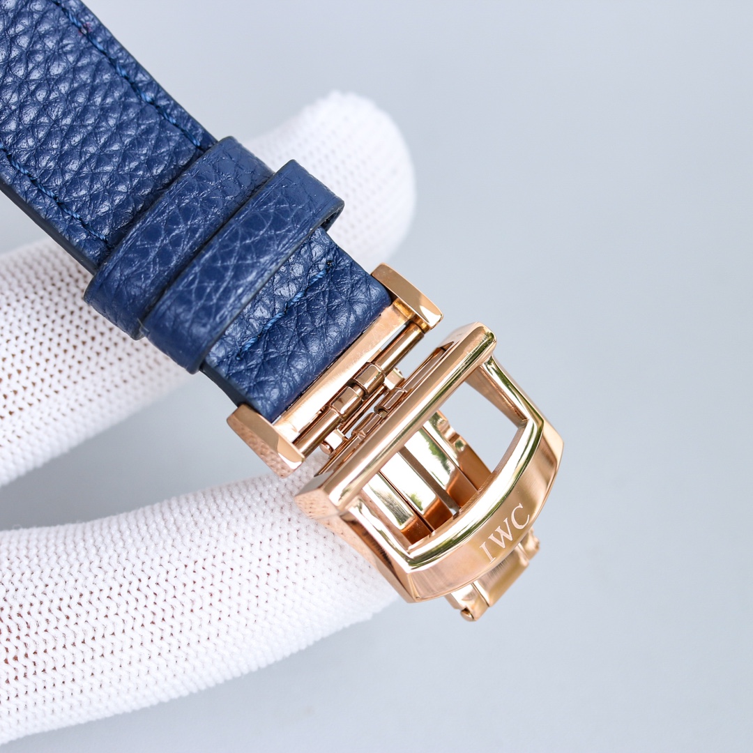 Watches IWS 323034 size:40 mm - vstockx