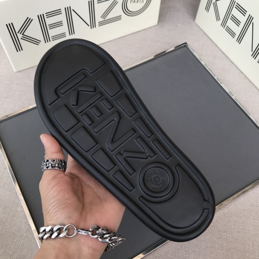 Kenzo Slides 4 - vstockx