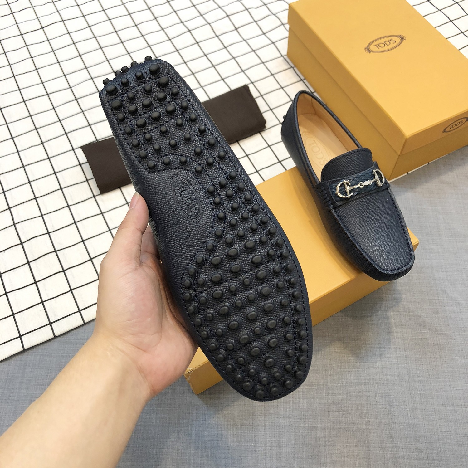 TOD'S Loafers 1 - vstockx