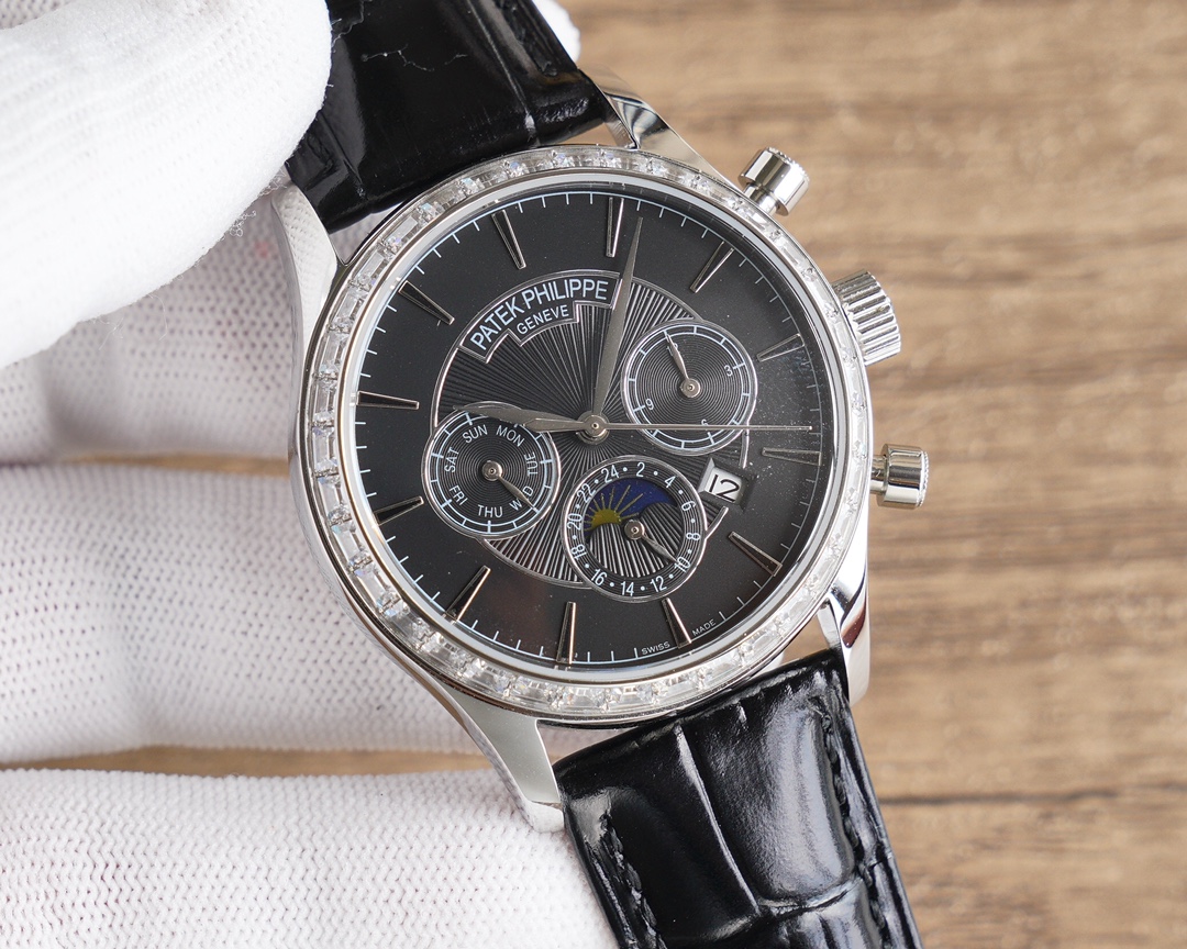 Watches Patek Philippe 314296 size:42 mm - vstockx