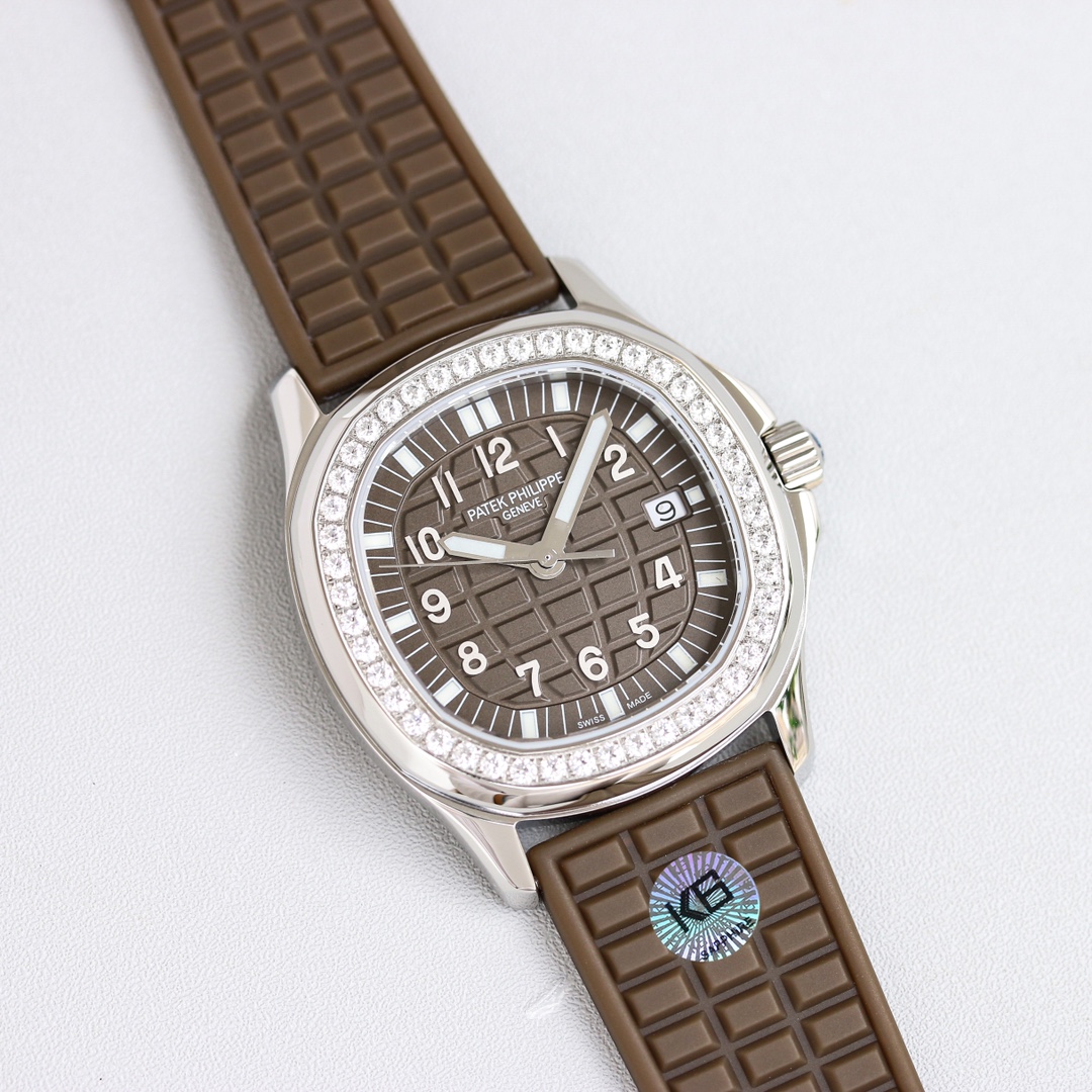 Watches Patek Philippe MMA 314552 size:35.6x7.7 mm - vstockx