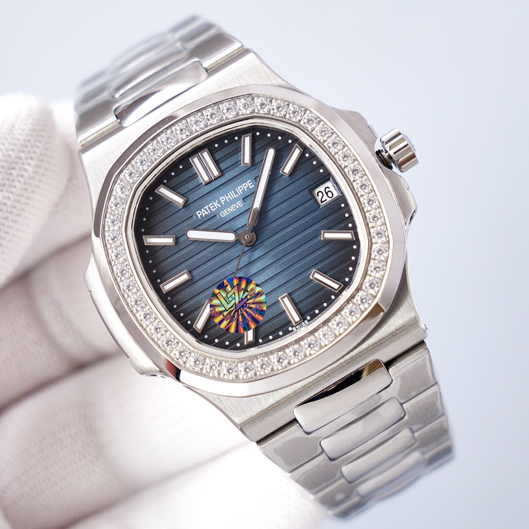 Watches Patek Philippe PATEK PHILIPPE 314327 size:40 mm - vstockx