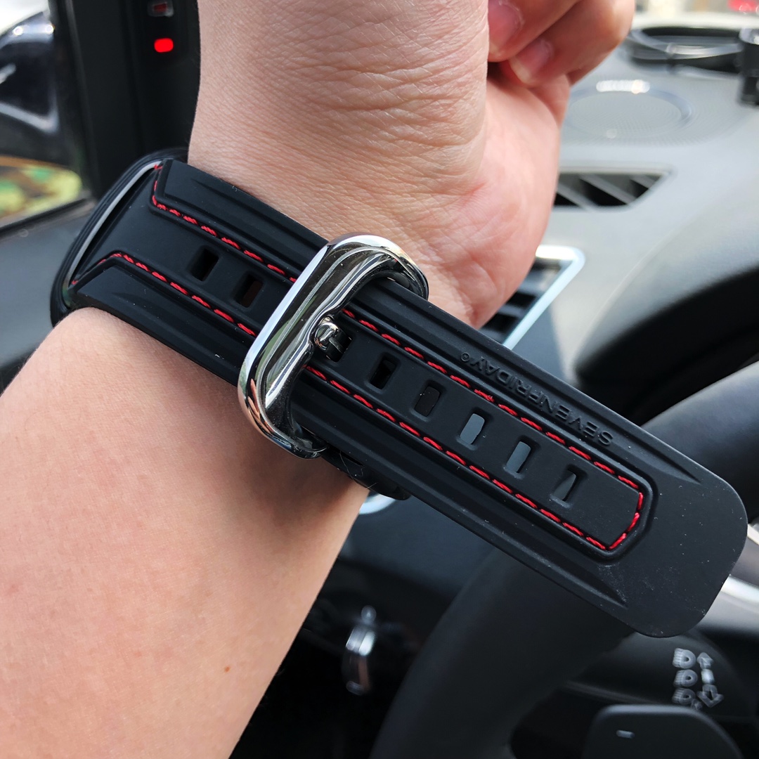 Watches Seven Friday 322783 size:47*13 mm - vstockx