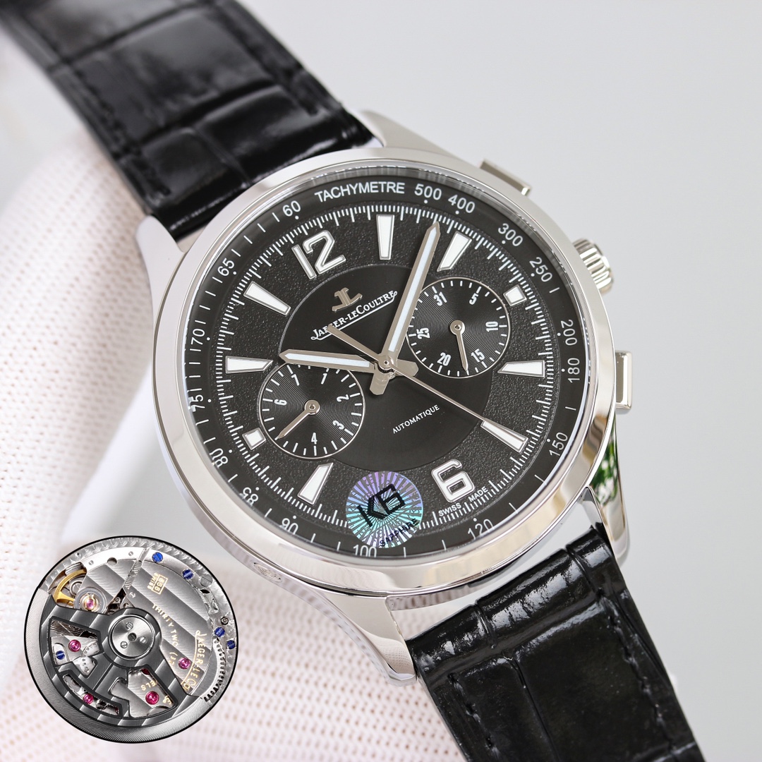 Watches Jaeger-LeCoultre TW Factory 322276 size:41*11.9 mm - vstockx