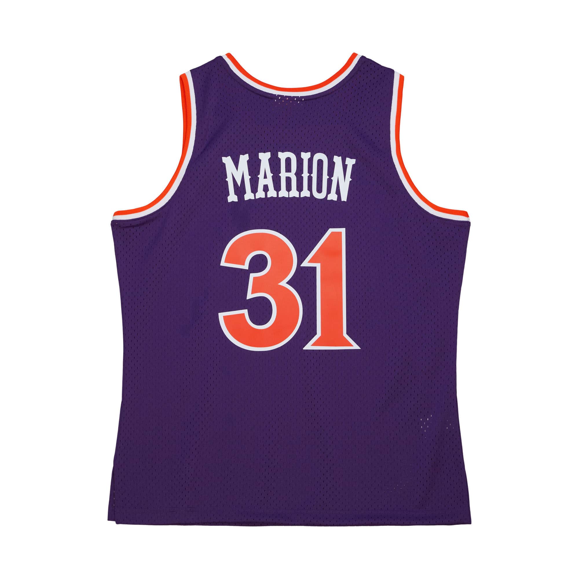 HWC Swingman Shawn Marion Phoenix Suns 2005-06 Jersey - vstockx