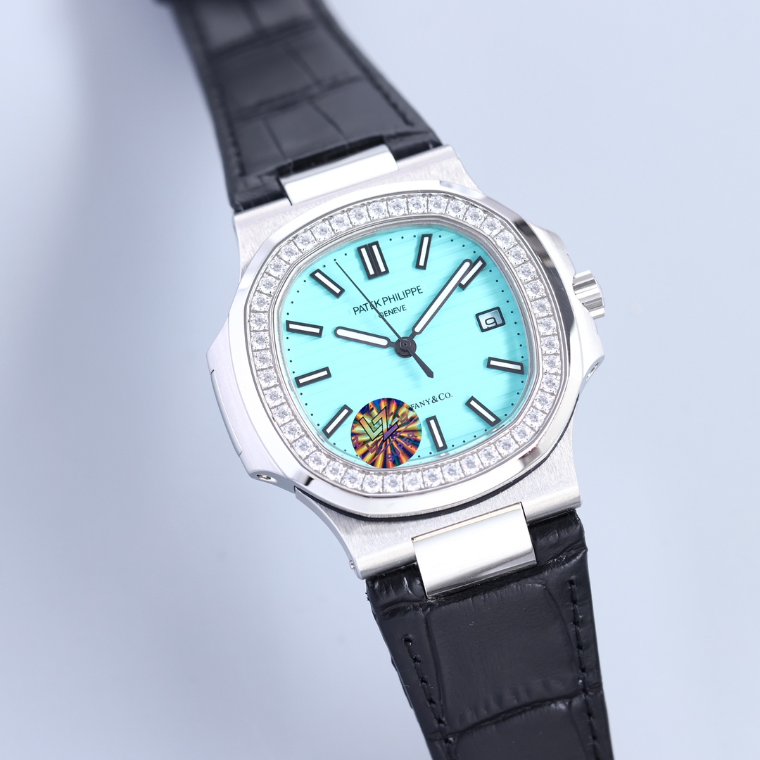 Watches Patek Philippe PATEK PHILIPPE 314469 size:40 mm - vstockx