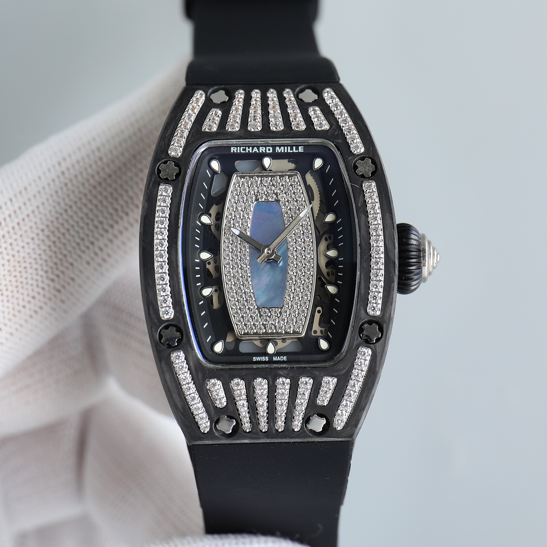 Watches Richard Mille 322578 size:45*31 mm - vstockx