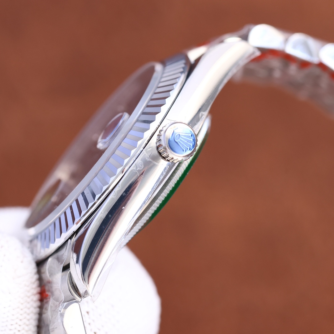 Watch Rolex 41mm 25 - vstockx