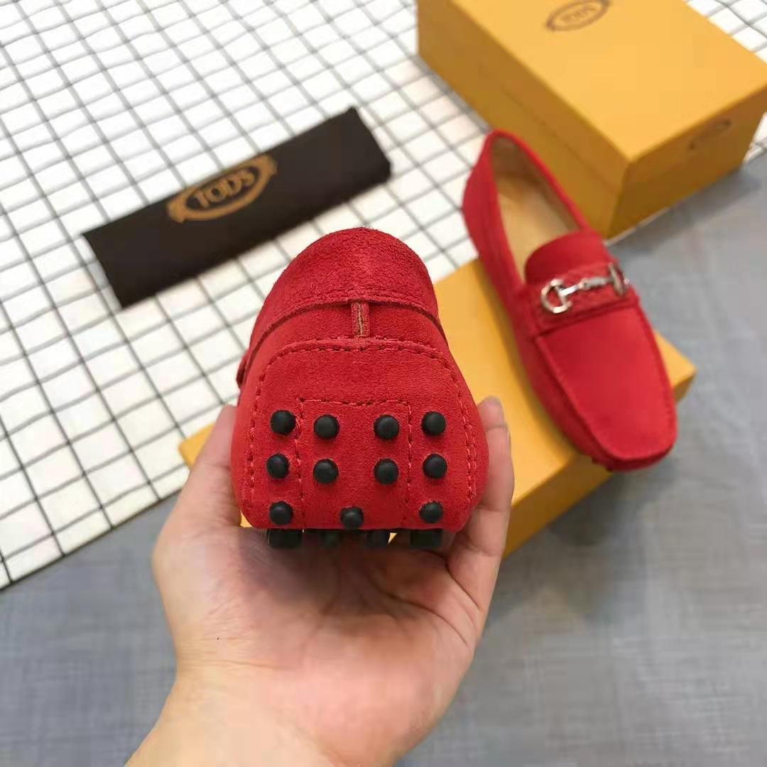 TOD'S Loafers 17 - vstockx