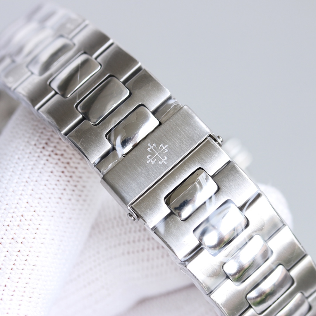 Watches Patek Philippe PATEK PHILIPPE 314426 size:40 mm - vstockx