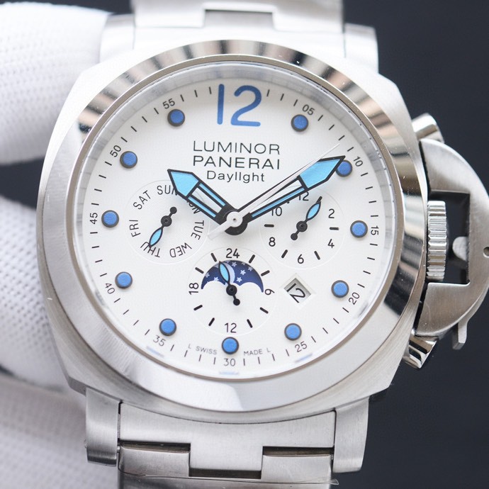 Watches PANERAI 322879 size:44*12 mm - vstockx