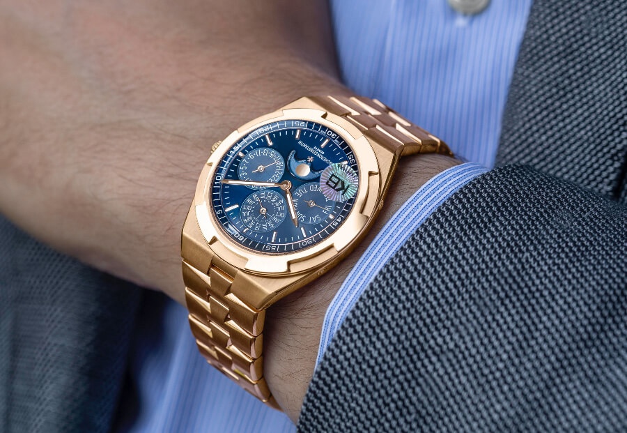 Watches Hublot 314903 size:42 mm - vstockx