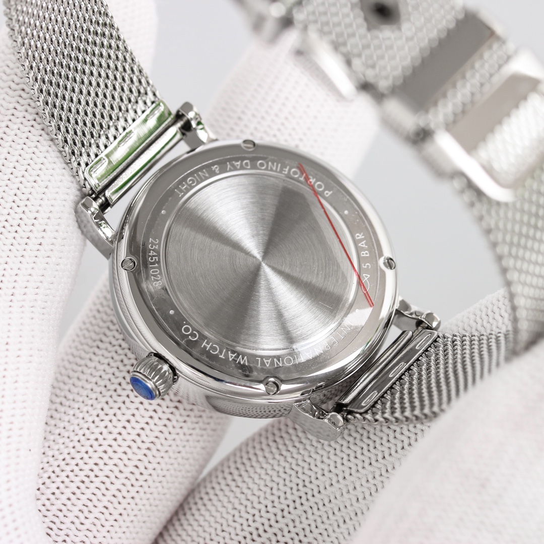 Watches IWS 322972 size:34*9.4 mm - vstockx