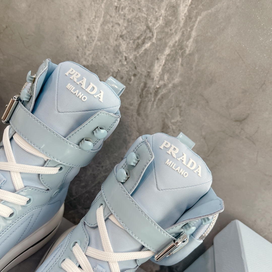 Prada Boots Women 27 - vstockx