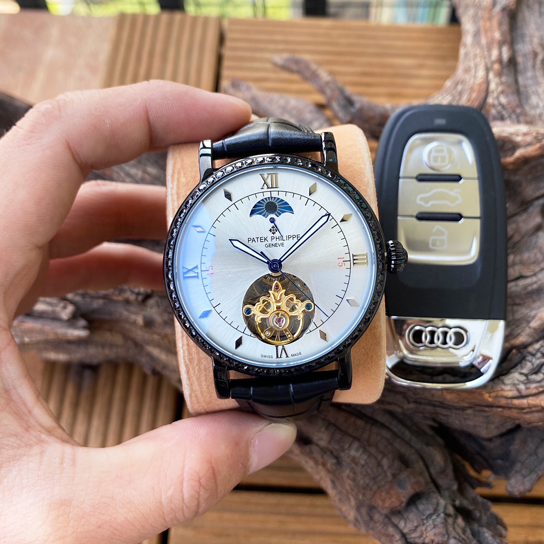 Watches Patek Philippe 314276 size:42 mm - vstockx