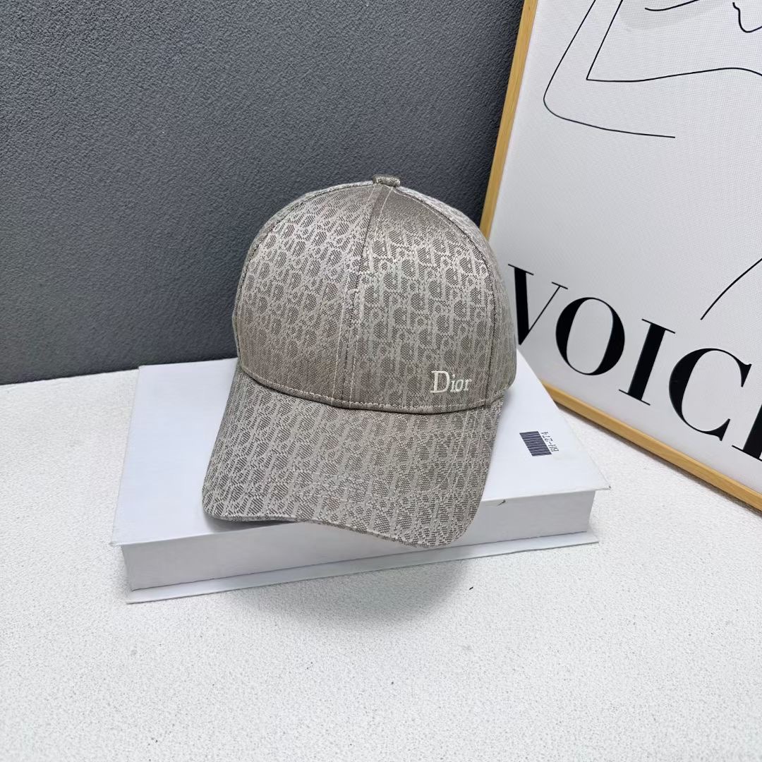 Streetwear Hat DIOR 329182 - vstockx