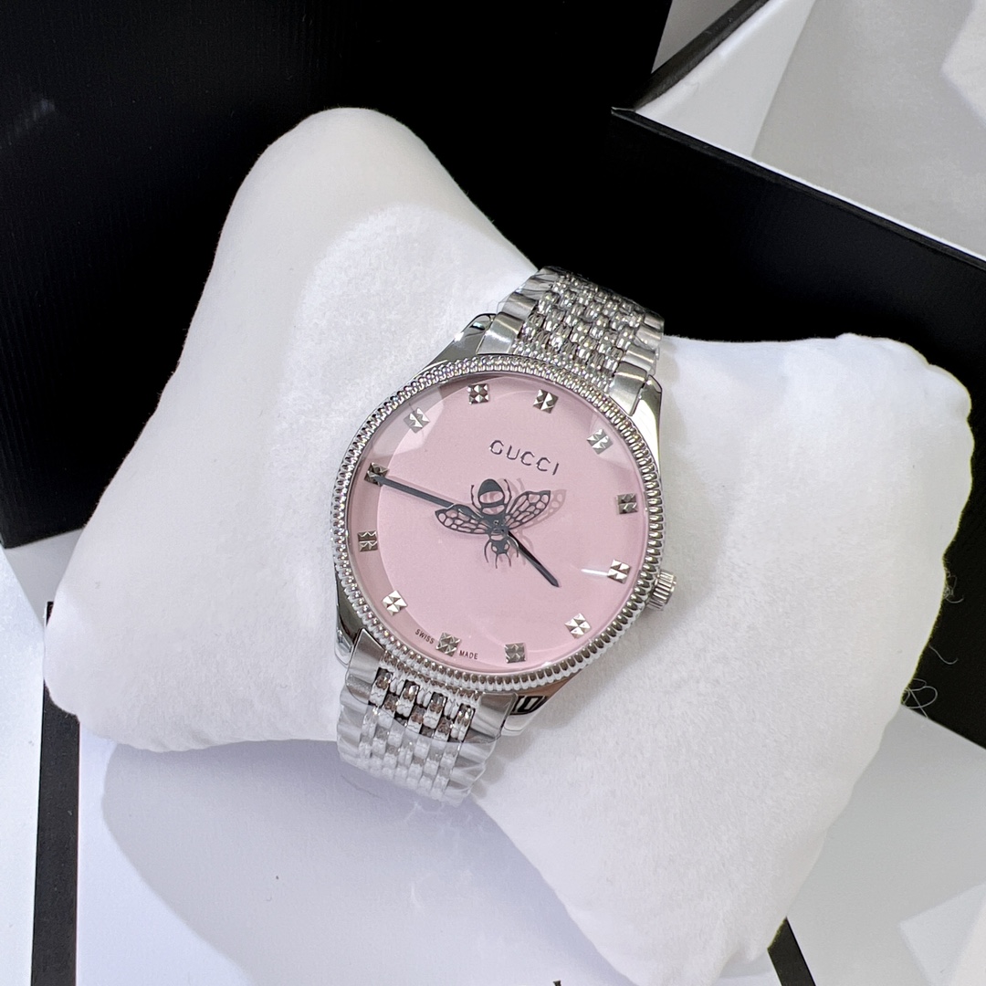 Watches GUCCI 323472 size:36 cm - vstockx