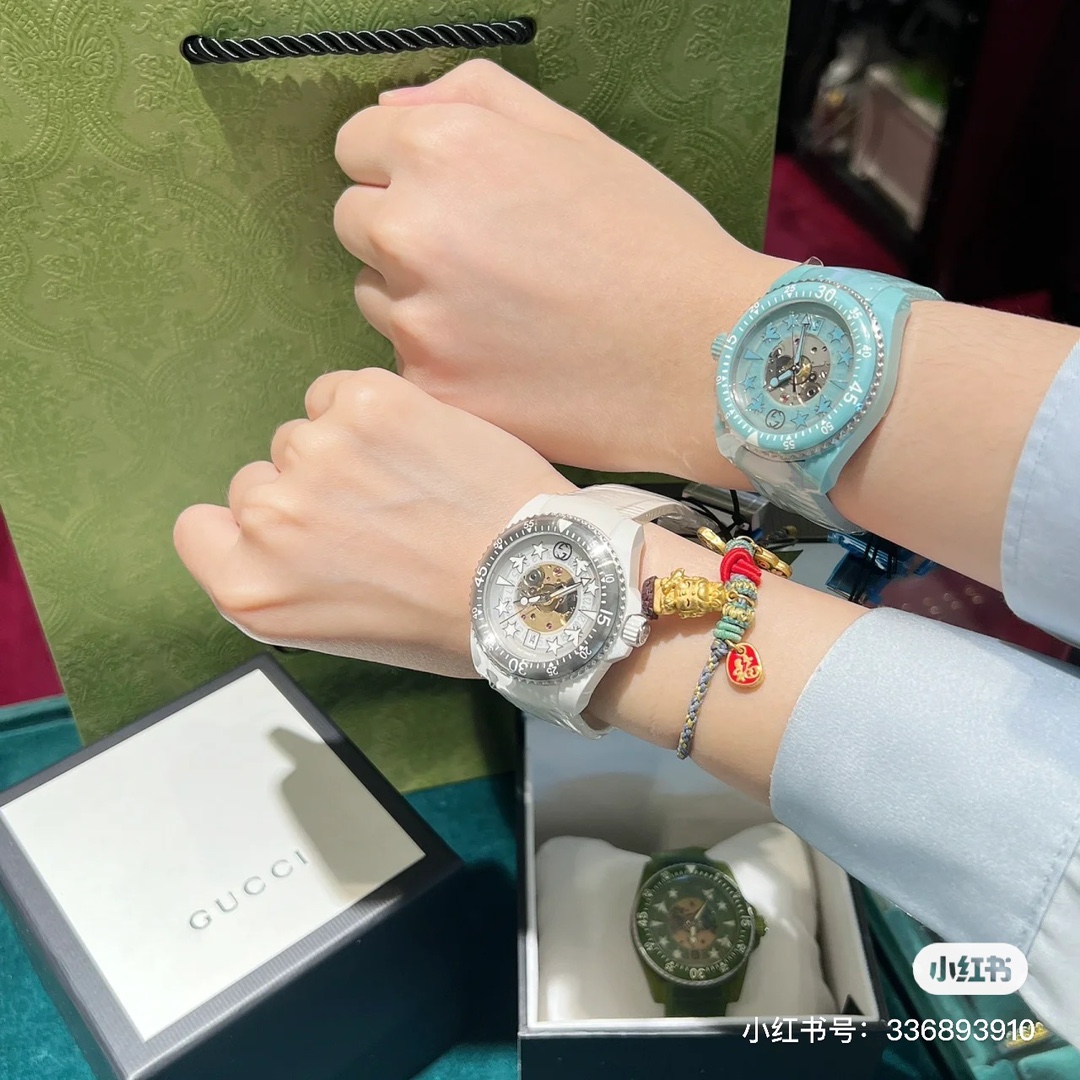 Watches GUCCI 323499 size:40 cm - vstockx