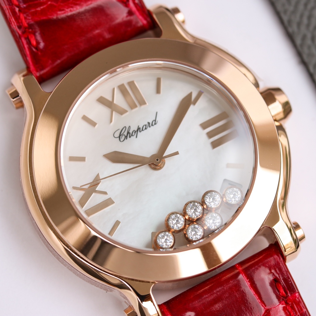 Watches Chopard 326641 size:30 mm - vstockx