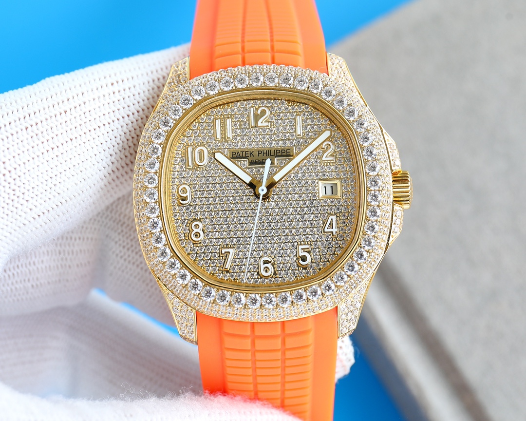 Watches Patek Philippe 314529 size:40 mm - vstockx