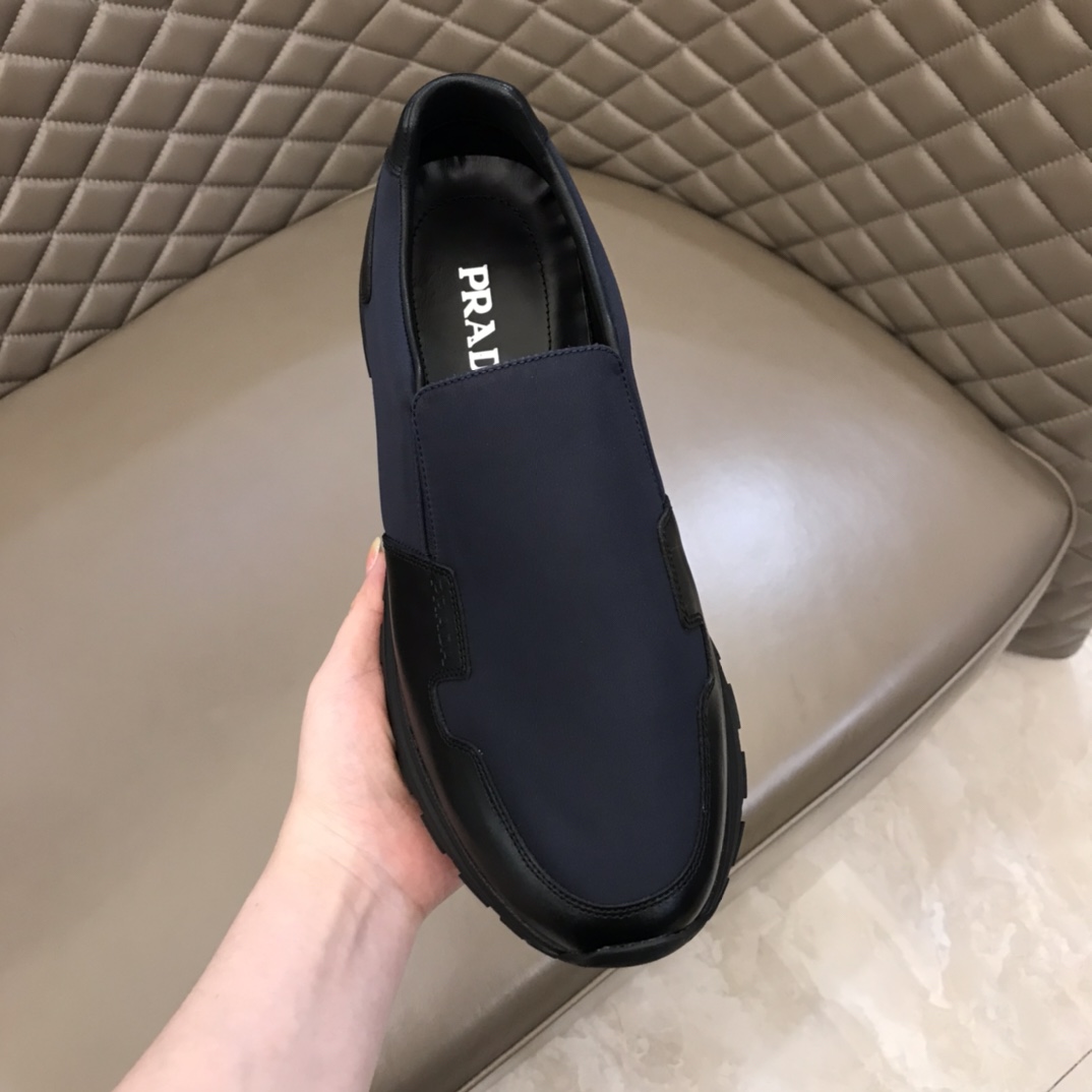 Prada Prax 1 Sneaker 11 - vstockx