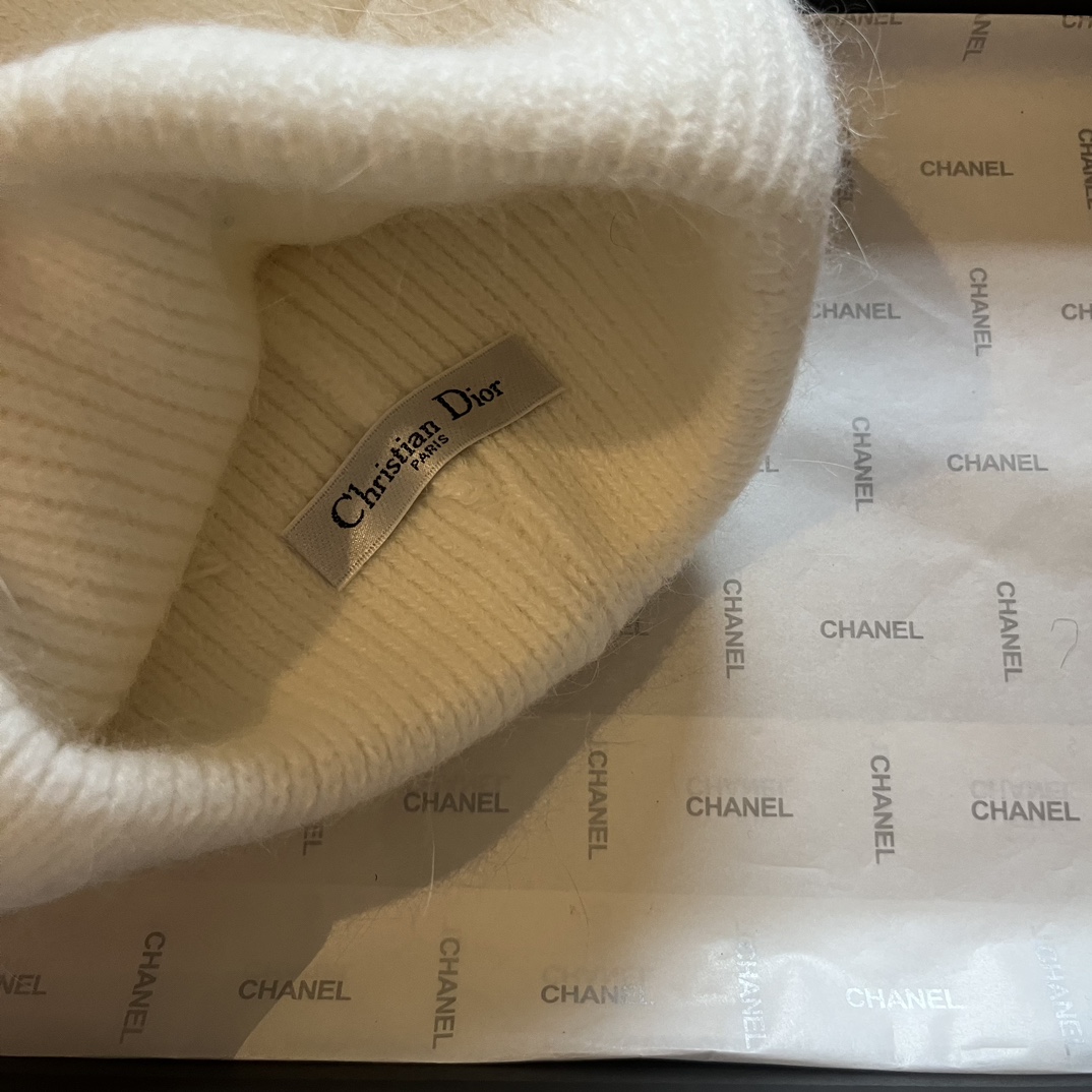 Streetwear Hat DIOR 329191 - vstockx