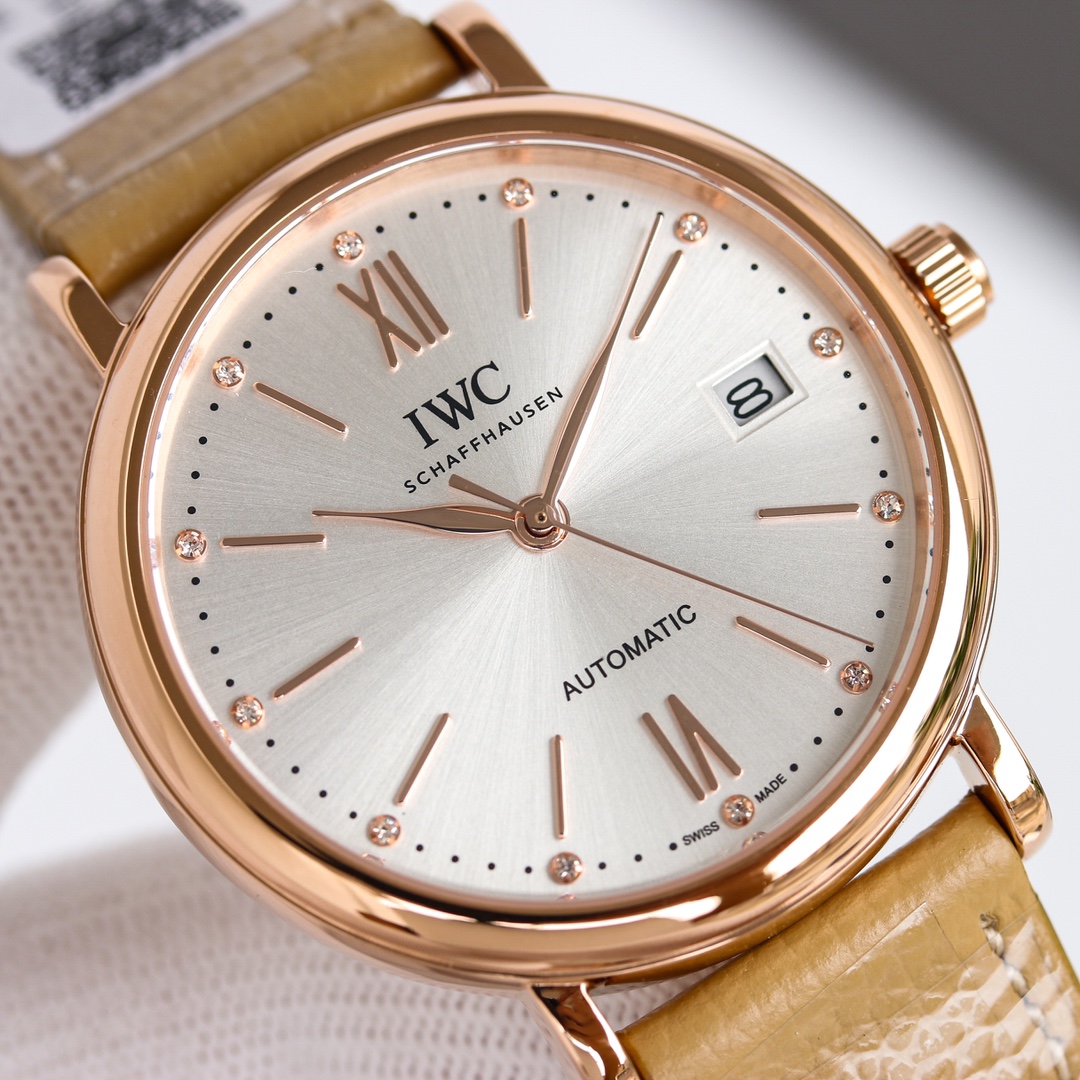 Watches IWS 322987 size:37*9.4 mm - vstockx