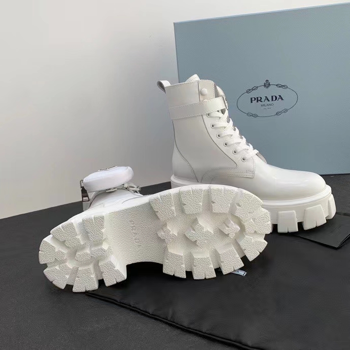 Prada Boots Women 32 - vstockx